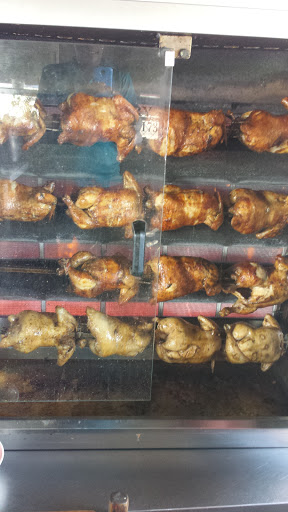 Rotisserie restaurants in Punta Cana