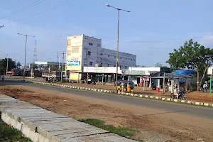 Sri Venkateswara Lodge image