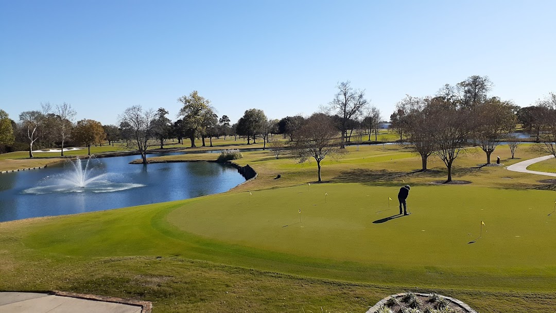 Pine Forest Country Club