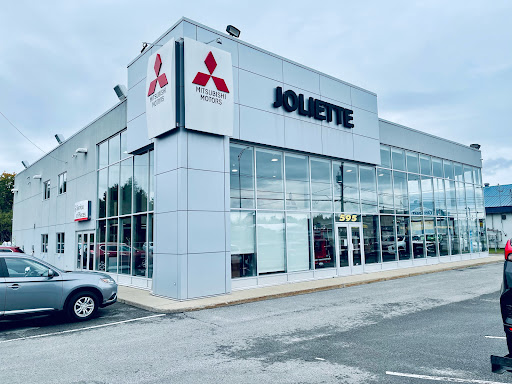 Joliette Mitsubishi, 595 Rte 131, Notre-Dame-des-Prairies, QC J6E 0M1, Canada, 