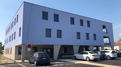 Laures Laures Gros Magalie à Alès