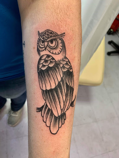 Explore playboi carti tattoo ideas, creative tattoo ideas in Gadsden, available at Zekez Inkz Tattoos & Piercings