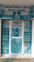 Laboratorio Clinico Alfa Y Omega