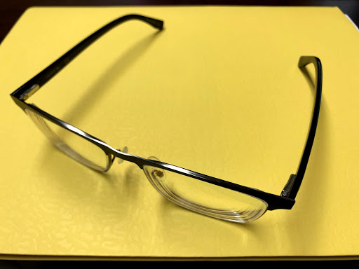 Sunglasses Store «Designer Optics», reviews and photos, 507 Dekalb Ave, Brooklyn, NY 11205, USA