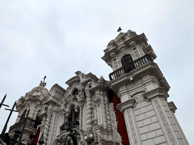 parroquiasanmarcelo.org