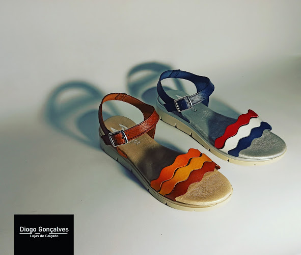 Dalp Sapatarias - Loja de calçado