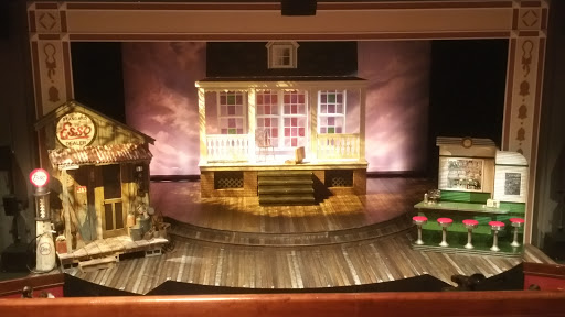 Performing Arts Theater «Riverside Theatre, Inc.», reviews and photos, 3250 Riverside Park Dr, Vero Beach, FL 32963, USA