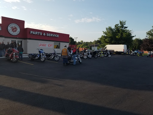 Used Motorcycle Dealer «Independent Motorsports», reviews and photos, 3930 S High St, Columbus, OH 43207, USA