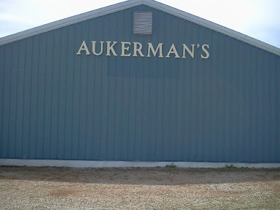 Aukerman's Service Inc