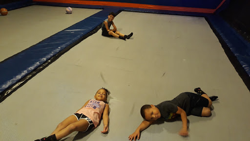 Recreation Center «Trampoline Nation», reviews and photos, 35025 Enchanted Pkwy S, Federal Way, WA 98003, USA