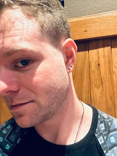 Explore mechanic sleeve tattoo ideas, creative tattoo ideas in Spokane, available at Silver Safari NorthTown Mall