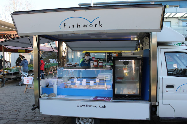 Rezensionen über Fishwork in Solothurn - Geschäft