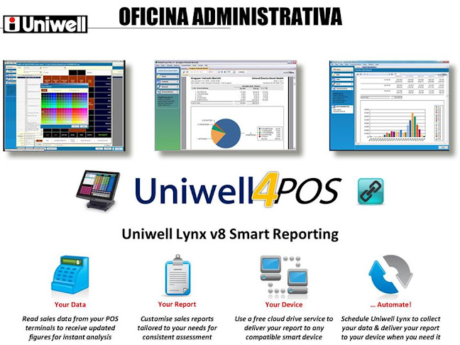 Uniwell Ecuador - Tienda de informática