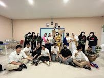 Foto SMP  Inklusi School Of Human, Kota Bekasi