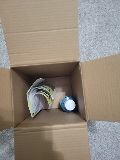 Home Improvement Store «The Home Depot», reviews and photos, 267 Alwington Blvd, Warrenton, VA 20186, USA