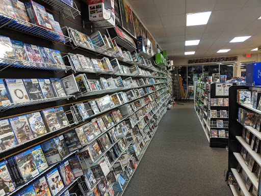 Video Game Store «Play It Trade It», reviews and photos, 4324 N High St, Columbus, OH 43214, USA