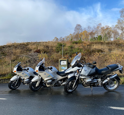 Fjord MC Rental - MC / Motorsykkel utleie i Stavanger