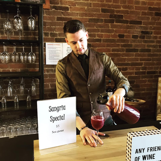 Natural Foods Store «Herb and Olive Market», reviews and photos, 32 Public Square, Elizabethtown, KY 42701, USA