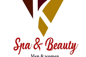kv spa beauty unisex saloon image