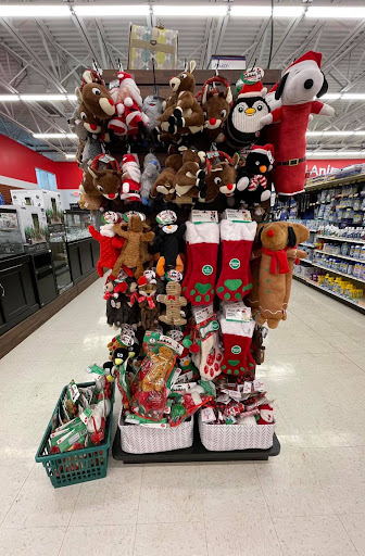 Pet Store «We Love Pets», reviews and photos, 1433 Coshocton Ave, Mt Vernon, OH 43050, USA