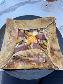 Plats et boissons du Crêperie Crêperie Le Pilier à Noirmoutier-en-l'Île - n°16