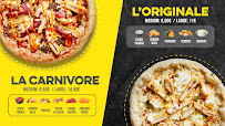 Photos du propriétaire du Pizzeria Five Pizza Original - Choisy Le Roi - n°10