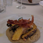 Photo n°4 de l'avis de Jean-Paul.o fait le 11/09/2023 à 18:38 sur le  Corona Reale Trattoria Vineria à Moncalvo