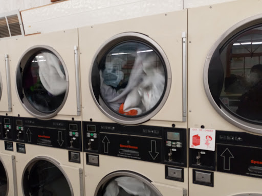 Laundromat «Launderland», reviews and photos, 1605 Douglas Blvd, Roseville, CA 95661, USA