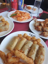 Plats et boissons du Restaurant chinois Ichiban Plan de Campagne à Cabriès - n°4