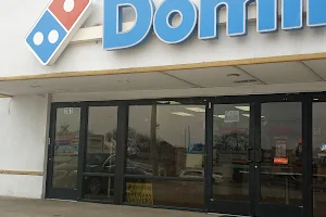 Domino's Pizza image