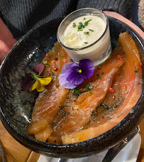 Les plus récentes photos du Restaurant de fruits de mer Bicoques à Paris - n°8