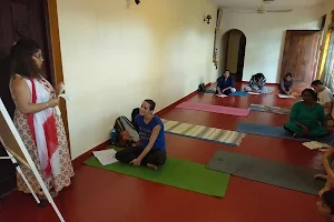 Astanka Yoga Mandir image