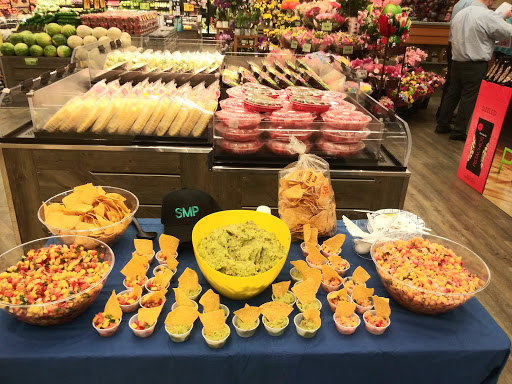 Grocery Store «Safeway», reviews and photos, 1688 Anderson Rd, McLean, VA 22102, USA
