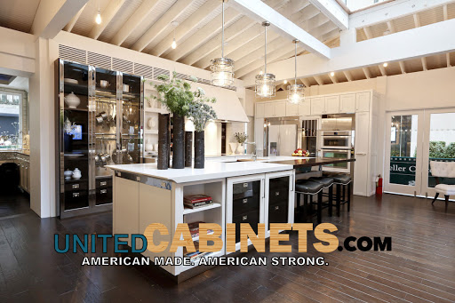 Cabinet Maker «United Cabinets & Furniture, LLC», reviews and photos, 128 Day St, Newington, CT 06111, USA