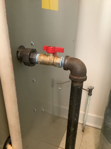 Plumber «ABC Plumbing, Heating, Cooling, and Electric», reviews and photos, 220 W Campus Dr, Arlington Heights, IL 60004, USA