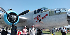 Mid Atlantic Air Museum