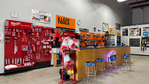 Electrical Supply Store «Elliott Electric Supply», reviews and photos, 1550 Wilson Rd, Humble, TX 77338, USA