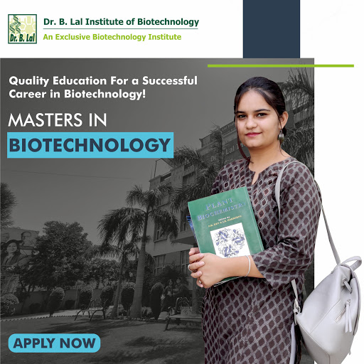 Dr. B. Lal Institute of Biotechnology