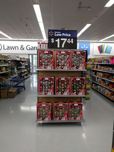 Department Store «Walmart Supercenter», reviews and photos, 12195 Singletree Ln, Eden Prairie, MN 55344, USA