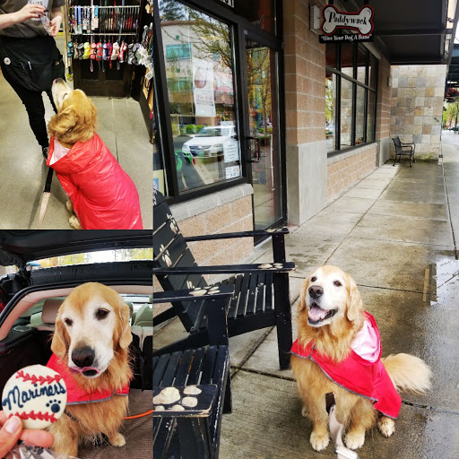 Pet Supply Store «Paddywack», reviews and photos, 15407 Main St #101, Bothell, WA 98012, USA