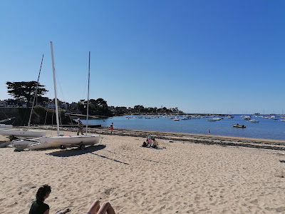 parking à Arzon