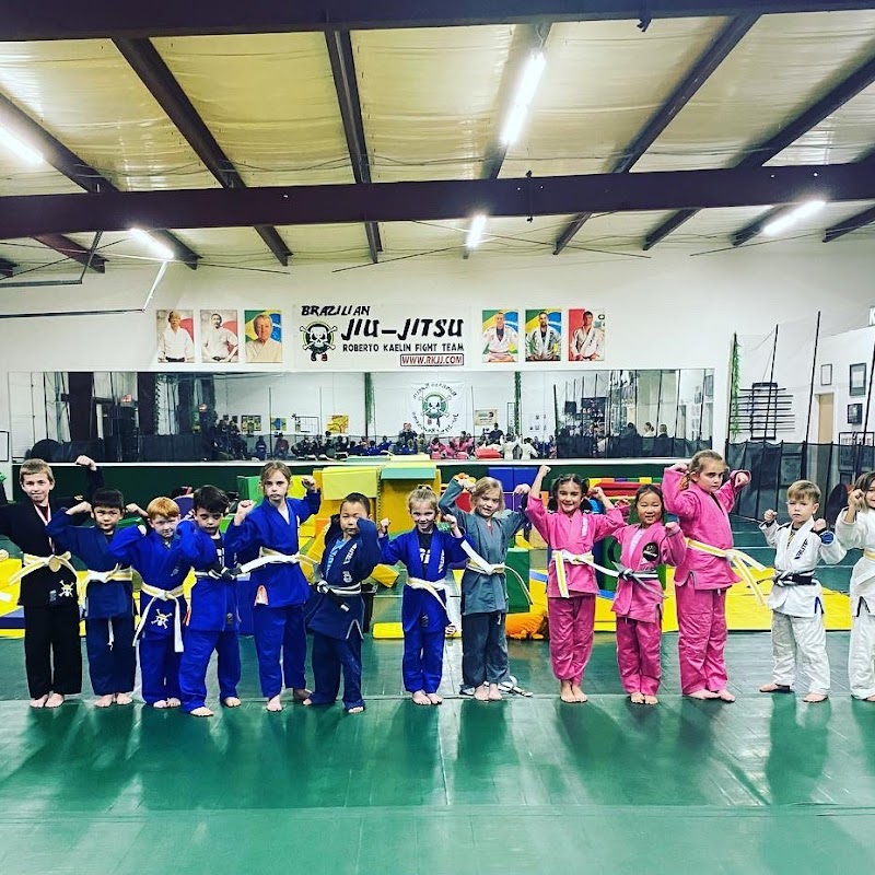 Keller Elite Martial Arts | Brazilian Jiu-Jitsu Judo MMA