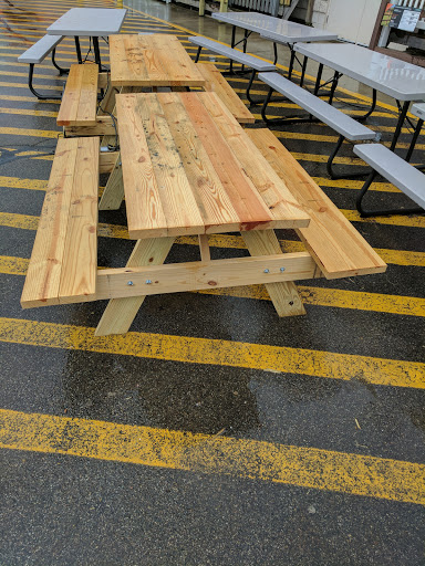 Home Improvement Store «The Home Depot», reviews and photos, 3901 Vineyard Dr, Dunkirk, NY 14048, USA