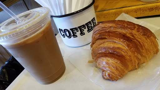 Coffee Shop «The Black Cow Coffee Company», reviews and photos, 7 Wheeler Ave, Pleasantville, NY 10570, USA