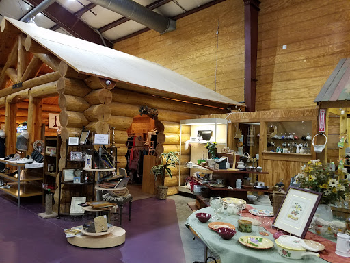 Thrift Store «Abba House Thrift Store», reviews and photos, 243 E Stowers Rd, Dawsonville, GA 30534, USA