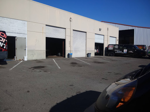 Cleaning Service «COIT Cleaning and Restoration of Sacramento», reviews and photos, 3499 Business Dr, Sacramento, CA 95820, USA