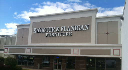 Raymour & Flanigan Furniture and Mattress Store, 2100 NJ-38, Cherry Hill, NJ 08002, USA, 