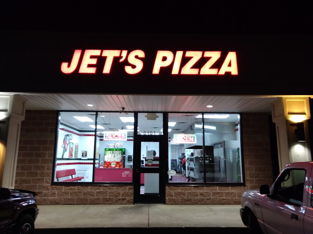 Jet's Pizza® 49048