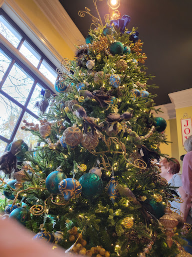 Florist «Seasons of Williamsburg», reviews and photos, 1308 Jamestown Rd, Williamsburg, VA 23185, USA