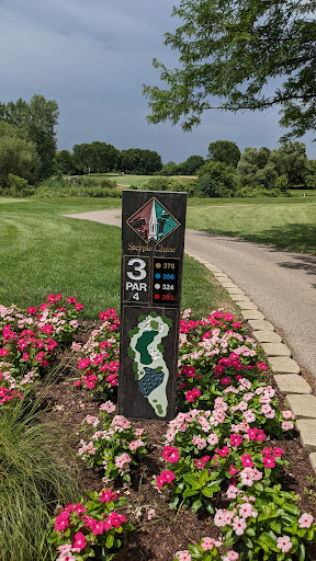 Public Golf Course «Steeple Chase Golf Club», reviews and photos, 200 La Vista Dr, Mundelein, IL 60060, USA